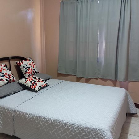Cabinas Miramar, Una Casa Solo Para Ti Apartment Chacarita Exterior foto
