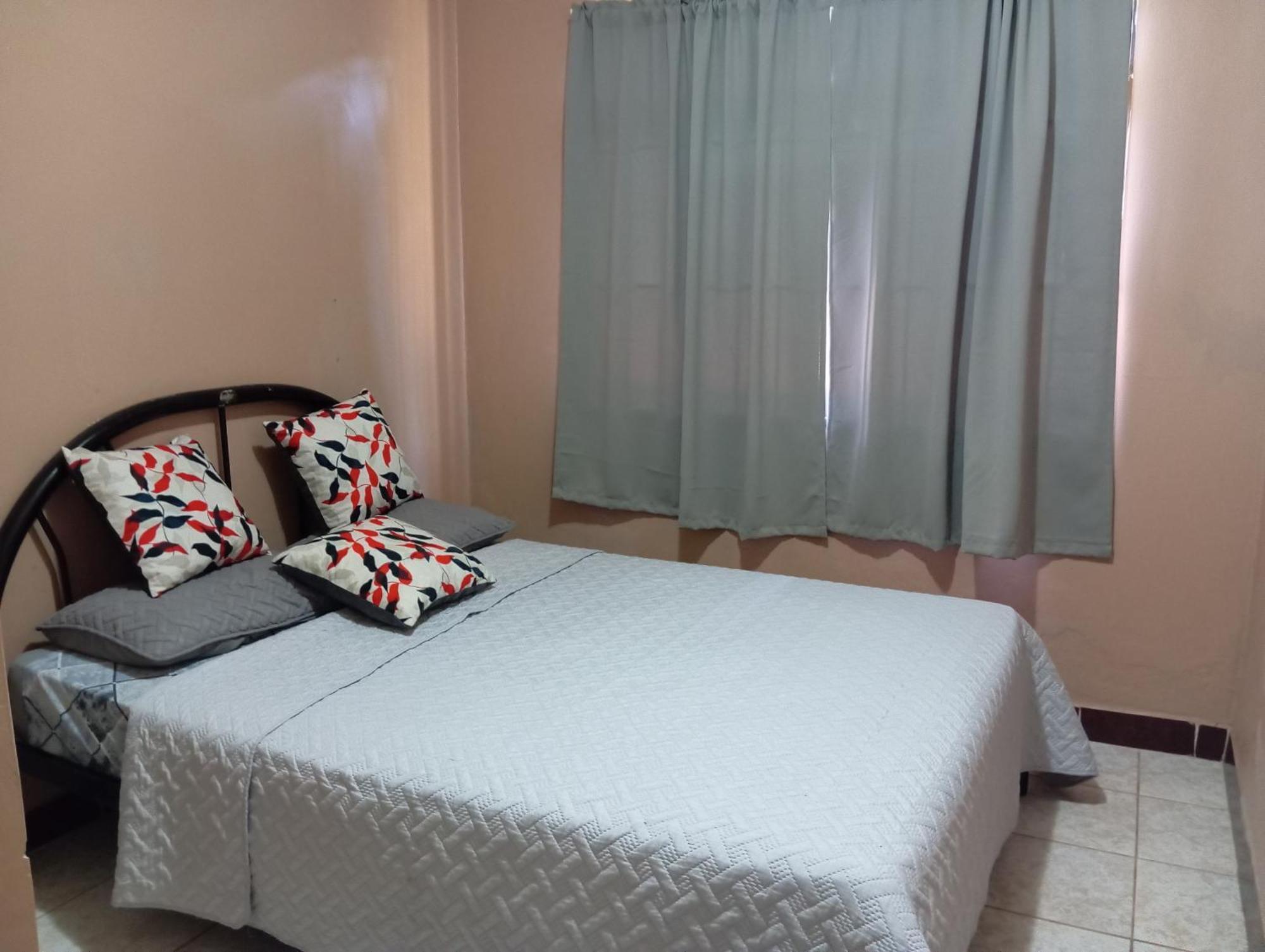 Cabinas Miramar, Una Casa Solo Para Ti Apartment Chacarita Exterior foto