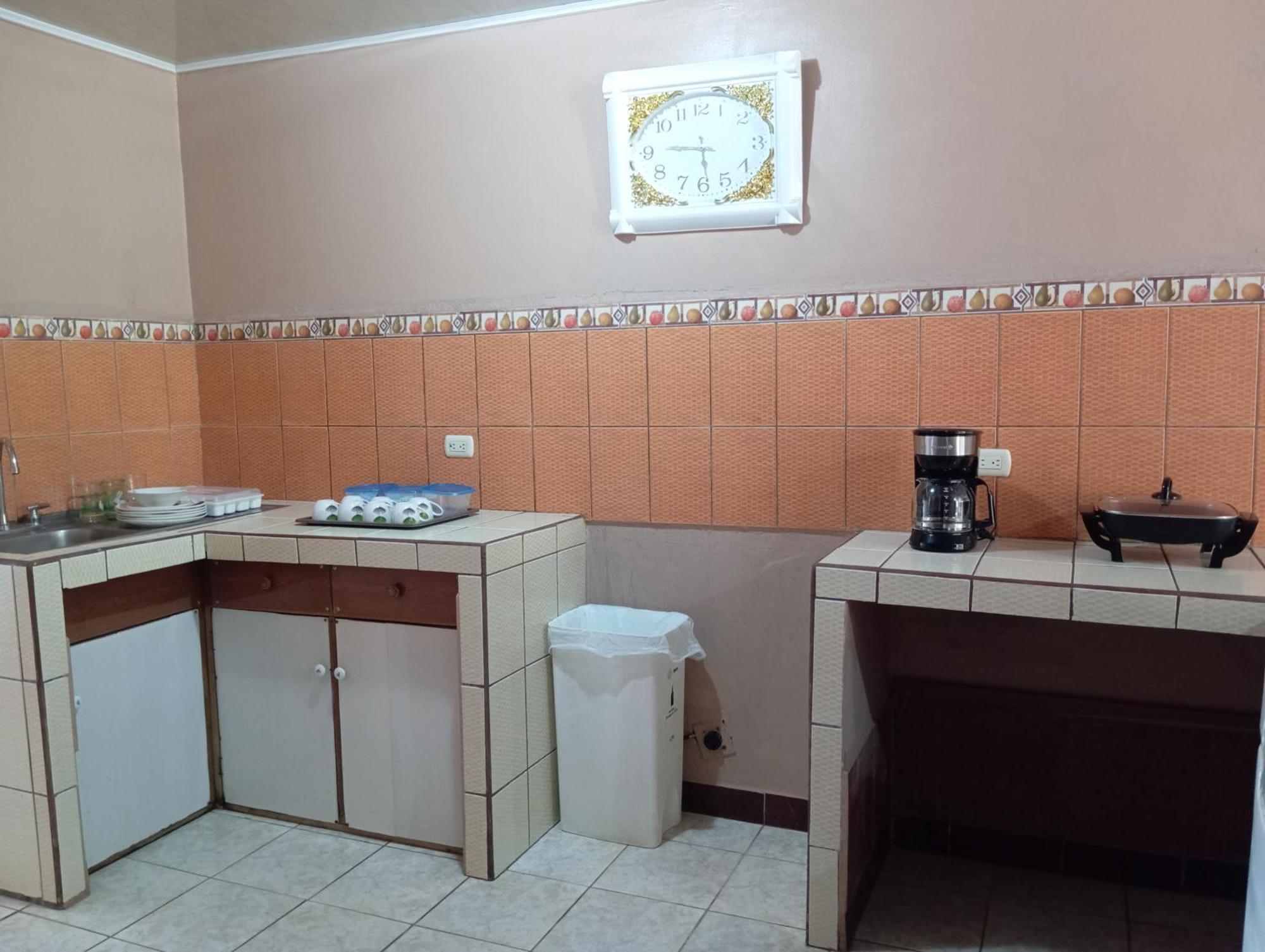 Cabinas Miramar, Una Casa Solo Para Ti Apartment Chacarita Exterior foto