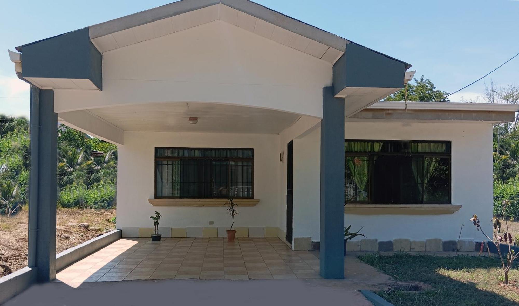 Cabinas Miramar, Una Casa Solo Para Ti Apartment Chacarita Exterior foto