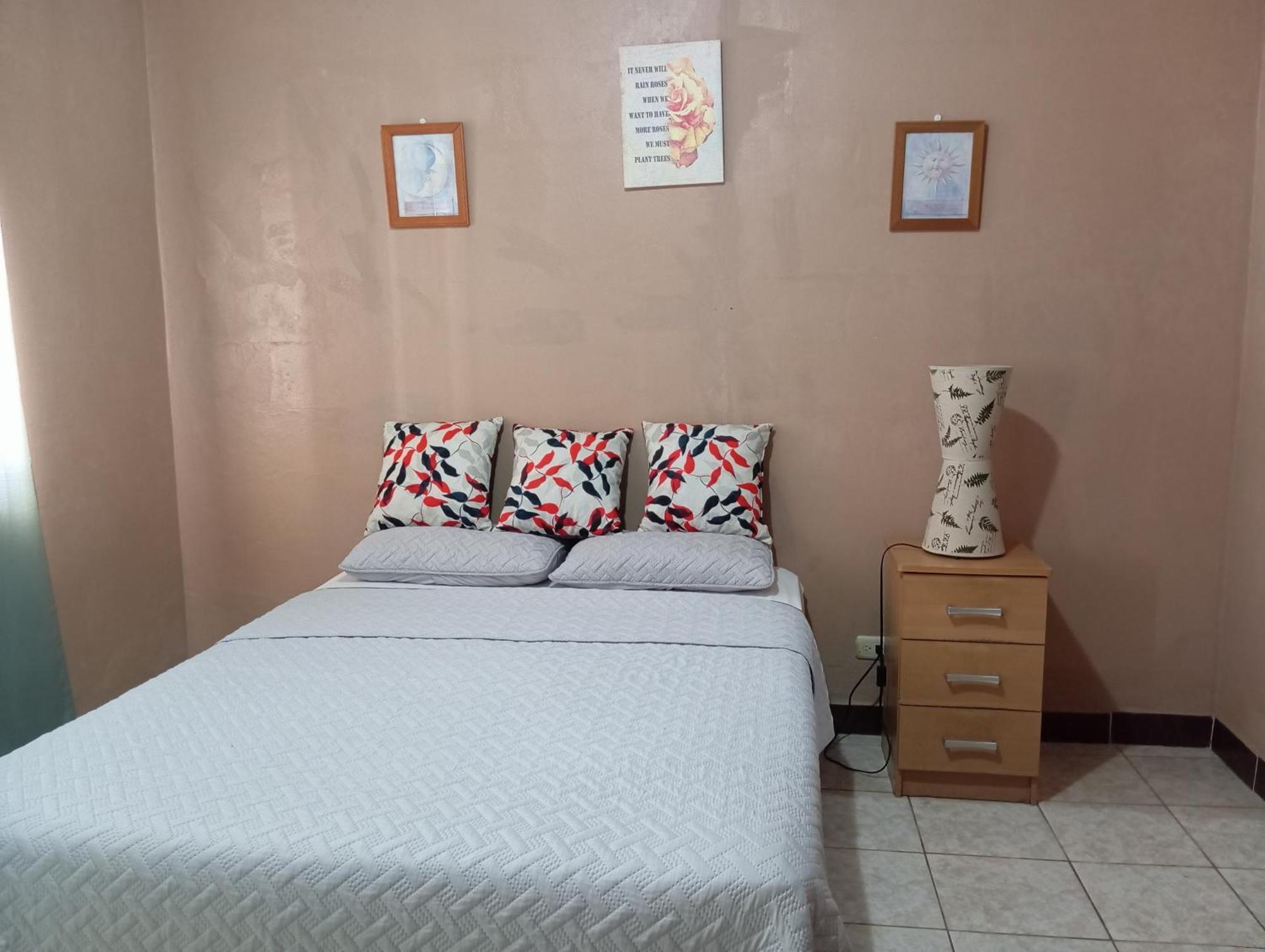 Cabinas Miramar, Una Casa Solo Para Ti Apartment Chacarita Exterior foto