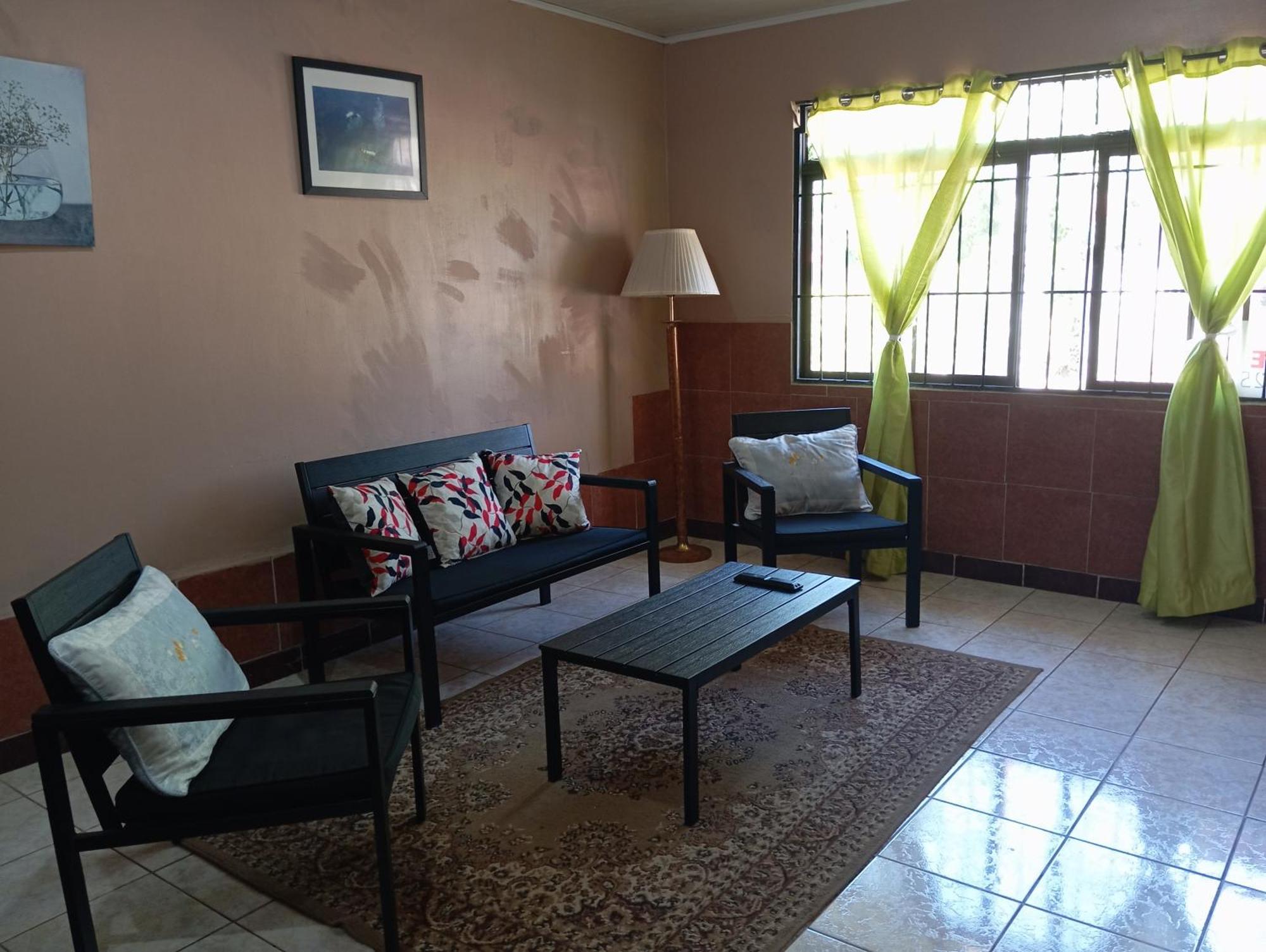 Cabinas Miramar, Una Casa Solo Para Ti Apartment Chacarita Exterior foto