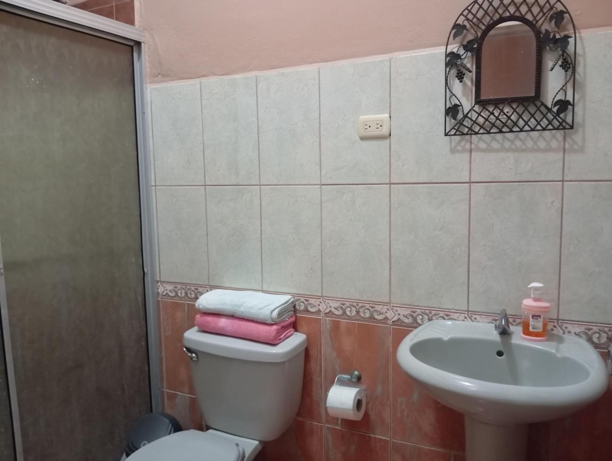 Cabinas Miramar, Una Casa Solo Para Ti Apartment Chacarita Exterior foto