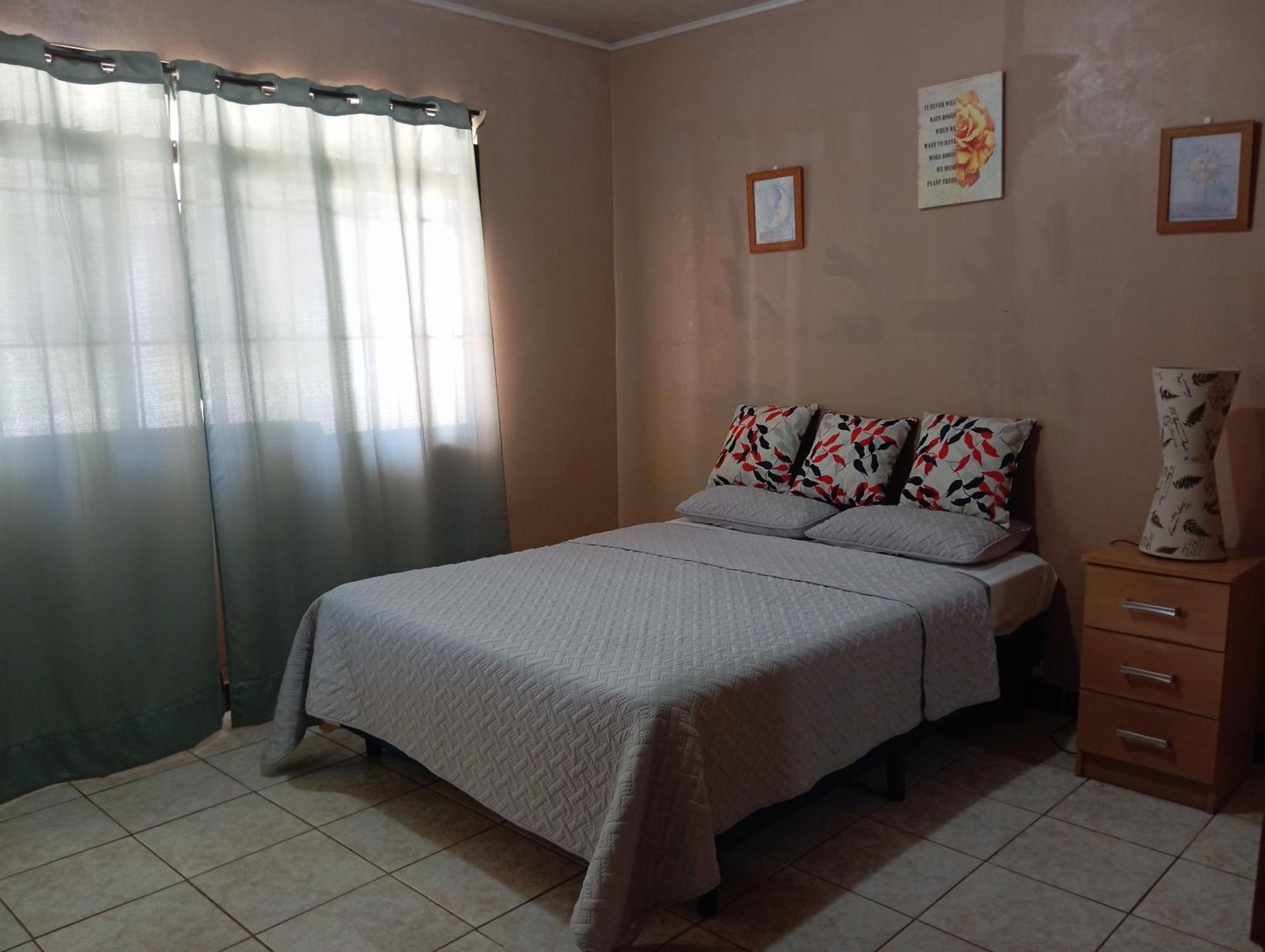 Cabinas Miramar, Una Casa Solo Para Ti Apartment Chacarita Exterior foto