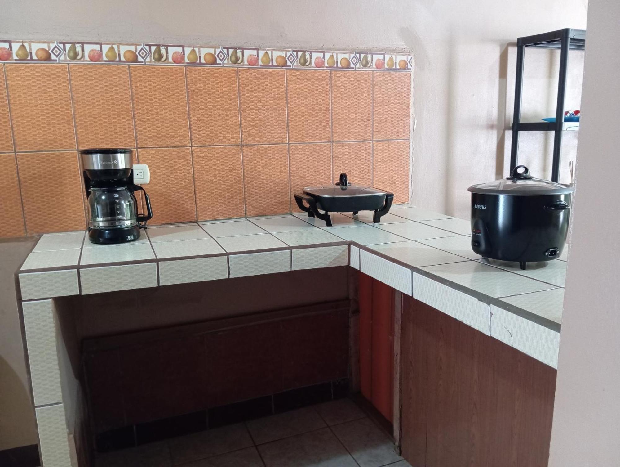 Cabinas Miramar, Una Casa Solo Para Ti Apartment Chacarita Exterior foto